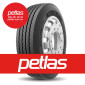 Агро сільгосп шини 340/85 R28 PETLAS TA 110 (С/Х) 127/124 ТУРЕЧЧИНА - фото № 2