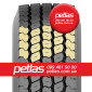 Агро сільгосп шини 340/85 R28 PETLAS TA 110 (С/Х) 127/124 ТУРЕЧЧИНА - фото № 8