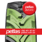 Агро сільгосп шини 650/85 R38 PETLAS TA 110 (С/Х) 173/173 - фото № 12