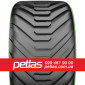 Агро сільгосп шини 600/70 R28 PETLAS TA 130 (С/Х) 161 - фото № 17