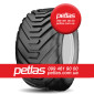 Агро сільгосп шини 14.9/13 R30 PETLAS TA 60 (С/Х) 131 - фото № 18