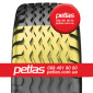 Шина 460/85r30 PETLAS TA 110 (с/х) купити з доставкою по Україні - фото № 6