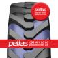 Шина 14.9/13r28 PETLAS TA 60 (с/х) 130 купити з доставкою по Україні - фото № 13