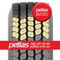 Шина 15.5r38 PETLAS TA 60 (С/Х) 138 купити з доставкою по Україні - фото № 3