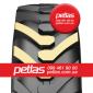 Шина 8.15r15 PETLAS HL-10 146 купити з доставкою по Україні - фото № 1