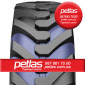 Агро сільгосп шини 23.10R26 PETLAS BD 65 (С/Х) 156 Петлас - фото № 1