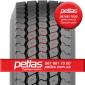 315/70 r22.5 petlas - фото № 14