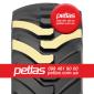 Агро сільгосп шини 16/70 R20 PETLAS IND-15 (індустріальна) 154 - фото № 16
