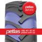 Агро сільгосп шини 16/70 R20 PETLAS IND-15 (індустріальна) 154 - фото № 13