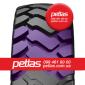 Агро сільгосп шини 16/70 R20 PETLAS IND-15 (індустріальна) 154 - фото № 5