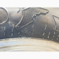 Колесо Goodyear DT800 320/85R34, диск GKN 10x34 - фото № 1