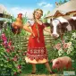 Поросята висловухої породи - фото № 1