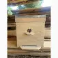 Улей Дадан однокорпусный 10-рамочный "под ключ" - фото № 1