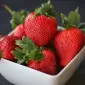 Клубника Дарселект (Darselect Strawberry) саженцы клубники Фриго - фото № 1