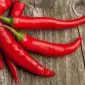 Продам насіння гострого перцю Козій ріг - фото № 1