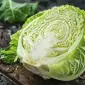 Куплю капусту можна нестандартной форми на переробку - фото № 1