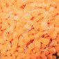 Заморожена морква кубик - фото № 1