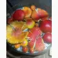 Сушені шапки мухоморів на продаж - фото № 2