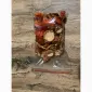 Сушений мухомор 1-й сорт, фасовка від 50 г - фото № 1