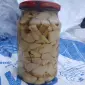 Продажа белых маринованных грибов в банках - фото № 1