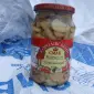 Продажа белых маринованных грибов в банках - фото № 2