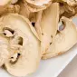 Сушені гриби шампіньйони на продаж - фото № 1