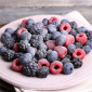 Заморожені ягоди оптом - фото № 1