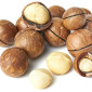 Макадамия в скорлупе - фото № 1
