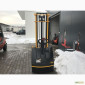 Штабелер электрический поводковый LIFTER 1, 2т 3, 5м - фото № 6