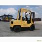Погрузчик HYSTER H3.00XM 2005р 3.0т 3, 0м-высота подъема - фото № 1