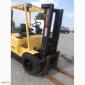 Погрузчик HYSTER H3.00XM 2005р 3.0т 3, 0м-высота подъема - фото № 2