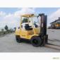 Погрузчик HYSTER H3.00XM 2005р 3.0т 3, 0м-высота подъема - фото № 5