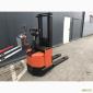 Б/У штабелер електричний Toyota BT SWE 120 2015 Батарея!!! 1, 2т 2, 9м - фото № 4