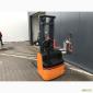Штабелер електричний STILL EGV 14 4.5m Батарея 2013р - фото № 1