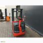 Штабелер электрический LINDE L16 1, 35т 2, 4м 2011 - фото № 2