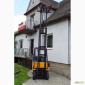 Погрузчик JUNGHEINRICH TFG 316S 2005г 1.6т 4, 7м-высота подъема - фото № 1