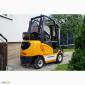 Погрузчик JUNGHEINRICH TFG 316S 2005г 1.6т 4, 7м-высота подъема - фото № 3