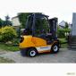 Погрузчик JUNGHEINRICH TFG 316S 2005г 1.6т 4, 7м-высота подъема - фото № 4