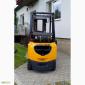 Погрузчик JUNGHEINRICH TFG 316S 2005г 1.6т 4, 7м-высота подъема - фото № 5