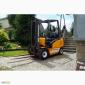 Погрузчик JUNGHEINRICH TFG 316S 2005г 1.6т 4, 7м-высота подъема - фото № 6