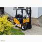 Погрузчик JUNGHEINRICH TFG 316S 2005г 1.6т 4, 7м-высота подъема - фото № 7
