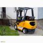 Погрузчик JUNGHEINRICH TFG 316S 2005г 1.6т 4, 7м-высота подъема - фото № 8