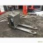 Электротележка Linde T 20 1.6t 2012р нержавейка, морозилки - фото № 2