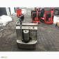 Электротележка Linde T 20 1.6t 2012р нержавейка, морозилки - фото № 6