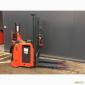 Штабелер электрический поводковый LINDE L 12 L AP 2012р 1, 2т 3, 0м - фото № 1