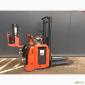 Штабелер электрический поводковый LINDE L 12 L AP 2012р 1, 2т 3, 0м - фото № 3