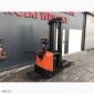 Штабелер єлектрический Toyota BT SPE 160 L 1, 6т 4, 8м 06р - фото № 1