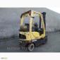 Погрузчик HYSTER H1, 6FT 2007г 1, 6т 3, 8м-высота подъема - фото № 1