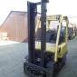 Погрузчик HYSTER H1, 6FT 2007г 1, 6т 3, 8м-высота подъема - фото № 2