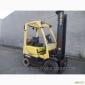 Погрузчик HYSTER H1, 6FT 2007г 1, 6т 3, 8м-высота подъема - фото № 4